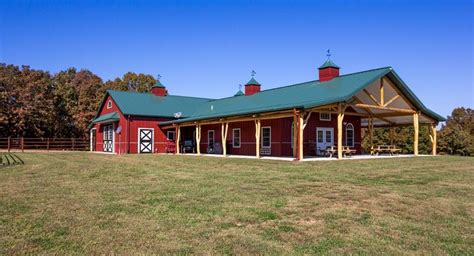 metal barn pool house|morton pole barn homes pictures.